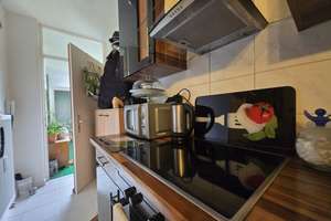 MUTZHAS - Bezugsfreies Apartment - Zum Selbstbezug oder als Anlage – Die vollständige Adresse der Immobilie erhältst du vom Anbieter., 81549 Balanstraße-West, München – Vorschaubild 5