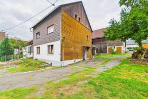 Haus mit Garage & Scheune | 1.559 m² | Privat – Die vollständige Adresse der Immobilie erhältst du vom Anbieter., 35799 Merenberg – Vorschaubild 1