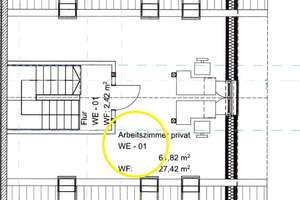 Neuwertiger Holz-Massiv-Bau mit Umweltwärme – Die vollständige Adresse der Immobilie erhältst du vom Anbieter., 82327 Tutzing – Vorschaubild 9