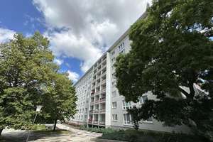 2-Raum-Wohnung nahe Theaterplatz – Straße der Nationen 42, 9111 Zentrum, Chemnitz – Vorschaubild 4
