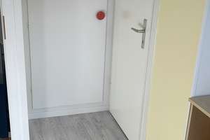 Helle 2-Zimmer Wohnung in Lübeck mit 50 m² Wohnfläche – 23569 Kücknitz, Lübeck – Vorschaubild 6
