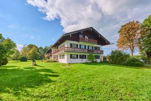 Einzigartiger Landsitz nahe dem Tegernsee - Pferdehaltung möglich! – Die vollständige Adresse der Immobilie erhältst du vom Anbieter., 83703 Gmund am Tegernsee – Vorschaubild 10