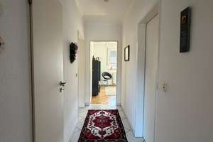 Schöne 3 Zimmer Wohnung im Aachener Stadtteil Verlautenheide ab dem 01.10.2026 zu vermieten – Großheidstraße 108, 52080 Haaren, Aachen – Vorschaubild 8