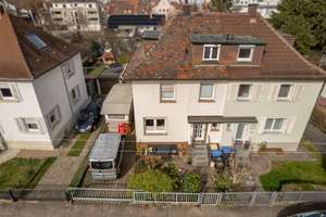 Familienfreundliche Doppelhaushälfte in Heilbronn mit Garten, Garage und 5 Zimmern – Die vollständige Adresse der Immobilie erhältst du vom Anbieter., 74074 Heilbronn, Heilbronn – Vorschaubild 2