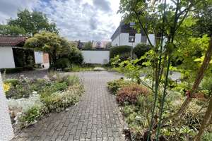 Charmantes RMH & Gartenidylle – Erbpacht – München – Pulverturmstr. 29, 80935 Lerchenau-Ost, München – Vorschaubild 4
