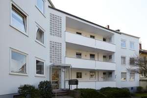 2-Zimmer Wohnung in Altenbochum – Goerdtstraße 4, 44803 Altenbochum, Bochum – Vorschaubild 2