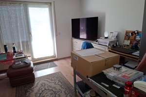 Helle 2 Raum-Wohnung in einer gepflegten, ruhigen Wohnanlage. Mit Balkon und KFZ-Stellplatz – In den Weiden 19 b, 99090 Kühnhausen, Erfurt – Vorschaubild 4