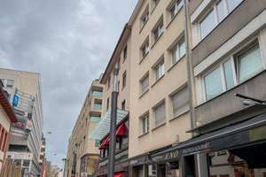 MA-City : Ideale Studentenwohnung an der Fußgängermeile – P6 6-7, 68161 Innenstadt/Jungbusch, Mannheim – Vorschaubild 2