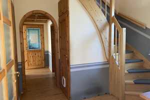Modernisiertes Einfamilienhaus in Bohnsdorf nahe Grünauer Stadtforst – Berlin – Vorschaubild 8