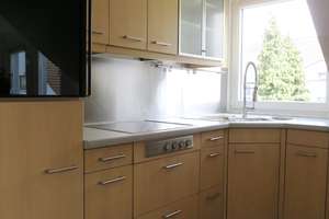Höhenflug in Rüttenscheid/Bredeney!!! Renovierte 4-Zi. DG-Wohnung (114 m²) 3. OG  (WG geeignet) – Nelkengarten 5, 45133 Rüttenscheid, Essen – Vorschaubild 5