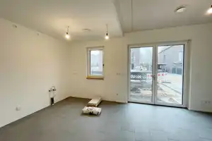 Ihr Neubaueinfamilienhaus: Modern und energieeffizient für die ganze Familie! – Hamburg – Vorschaubild 5