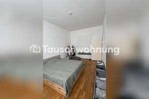 Tauschwohnung: Zentraler Altbau zu tauschen – Die vollständige Adresse der Immobilie erhältst du vom Anbieter., 50677 Neustadt/Süd, Köln – Vorschaubild 5