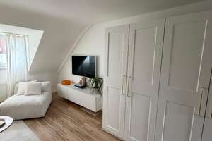 Schöne 2-Zimmer-Wohnung in Stuttgart Hedelfingen – Friedrichshafener Straße 24 B, 70329 Hedelfingen (Ortsteil), Stuttgart – Vorschaubild 2