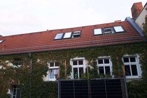 Stilvolle Maisonette mit Dachgeschossflair im Herzen des Prenzlauer Bergs – Die vollständige Adresse der Immobilie erhältst du vom Anbieter., 10437 Prenzlauer Berg, Berlin – Vorschaubild 2