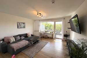 Helle 2-Zimmer Wohnung in Remscheid!