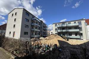 2x Erstbezug | Sonnige 3,5-Zimmer Wohnung | Einbauküche | Balkon | Einzelgarage | KFW55 | ER-Zentrum – Anton-Bruckner-Straße 8, 91052 Röthelheim, Erlangen – Vorschaubild 38