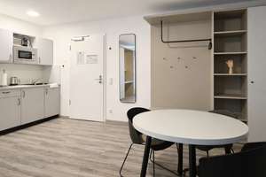 Your Home Away from Home - Premium Business Apartments in Dortmund – 44359 Mengede (Ortsteil), Dortmund – Vorschaubild 3