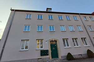 TAG für TAG ein tolles Wohngefühl  - 2. OG rechts – Theodor-Körner-Str. 8, 6217 Merseburg – Vorschaubild 1
