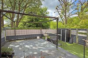Schöne Terrassenwohnung mit Stellplatz – Wentzel Dr. – Die vollständige Adresse der Immobilie erhältst du vom Anbieter., 22175 Bramfeld, Hamburg – Vorschaubild 19