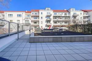 4,6% Rendite, 2-Raum-Wohnung mit Balkon, Terrasse, Aufzug und Tiefgarage in ruhiger Lage – Die vollständige Adresse der Immobilie erhältst du vom Anbieter., 4159 Möckern, Leipzig – Vorschaubild 8