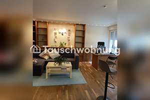 Tauschwohnung: Thalkirchen: Schöne Wohnung zum Tauschen – Die vollständige Adresse der Immobilie erhältst du vom Anbieter., 81379 Thalkirchen, München – Vorschaubild 1