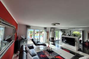 25 Min. von Hannover-Innenstadt- äußerst seltene Panoramalage – Die vollständige Adresse der Immobilie erhältst du vom Anbieter., 30890 Barsinghausen – Vorschaubild 8