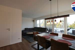 Moderne Penthouse-Wohnung mit großer Dachterrasse in Paderborn zu verkaufen! – Die vollständige Adresse der Immobilie erhältst du vom Anbieter., 33102 Kernstadt, Paderborn – Vorschaubild 3