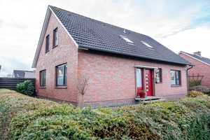 Solides Einfamilienhaus in guter Lage – Friesland (Kreis) – Vorschaubild 2