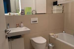 Helle Souterrain Wohnung am Phoenixsee  – Die vollständige Adresse der Immobilie erhältst du vom Anbieter., 44269 Schüren, Dortmund – Vorschaubild 12