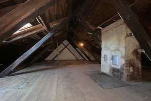 Ein- bis Zweifamilienhaus mit Anbau, Hintergebäude und Garagengebäude – Schützenstraße 20, 38678 Clausthal-Zellerfeld – Vorschaubild 24