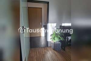 Tauschwohnung: 2,5 gegen 3 Zimmer-Wohnung in und um Münster – Prinz-Eugen-Straße 16, 48151 Geist, Münster – Vorschaubild 8