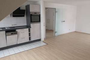 Maisonette mit gehobener Ausstattung und Tiefgarage (Nutzfläche ca. 60m²) – Hauptstraße 12c, 4610 Meuselwitz – Vorschaubild 1