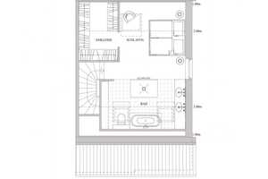Mettmann-Metzkausen: Moderne Doppelhaushälfte mit Garten, Pool, Gartensauna und grosser Doppelgarage – Mettmann (Kreis) – Vorschaubild 19