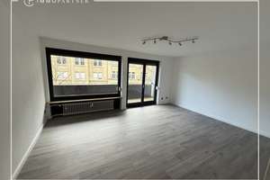 Frisch Renovierte 3-Zi Wohnung mit Balkon - Ab Sofort! – Die vollständige Adresse der Immobilie erhältst du vom Anbieter., 75177 Nordstadt, Pforzheim – Vorschaubild 2