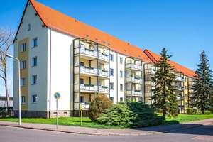 Top Lage, top Ausstattung - das ist Wohnen à la ZWG! – Gudrunstraße 4, 8058 Pölbitz, Zwickau – Vorschaubild 2