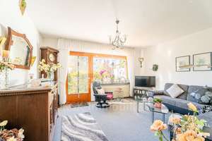 Gut geschnittenes Reihenmittelhaus in Troisdorf wartet auf seinen neuen Eigentümer! – Die vollständige Adresse der Immobilie erhältst du vom Anbieter., 53840 Troisdorf – Vorschaubild 3