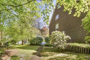 Vermietete 3-Zimmer-Wohnung mit Garage & Stellplatz in Top-Lage von Bremen-St.-Magnus – Die vollständige Adresse der Immobilie erhältst du vom Anbieter., 28759 St. Magnus, Bremen – Vorschaubild 5