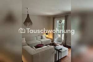 Tauschwohnung: 2-Zimmer-Wohnung mit Garten in Hamburg-Mitte zum Tausch – Die vollständige Adresse der Immobilie erhältst du vom Anbieter., 20535 Borgfelde, Hamburg – Vorschaubild 2