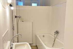 Renovierungsbedürftige 3 Zimmer Altbau Erdgeschosswohnung in ruhiger Lage von Friedenau – Odenwaldstraße 12, 12161 Friedenau, Berlin – Vorschaubild 13