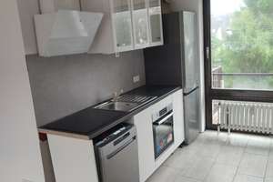 Ikenstrasse, 60qm inkl. Einbauküche etc. - frei ab 1.8 – Die vollständige Adresse der Immobilie erhältst du vom Anbieter., 40227 Flingern Süd, Düsseldorf – Vorschaubild 33