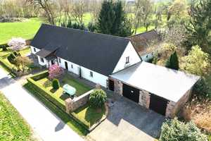 Kernsaniertes Familienidyll ! Ca. 156m Wfl. & Ausbaureserve, 2681m² Grdst. in ruhiger Lage in Krien! – Ostvorpommern (Kreis) – Vorschaubild 2