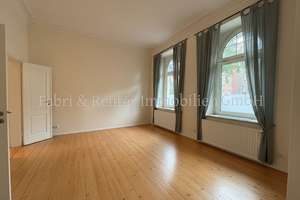 Charmante 3-Zimmer Altbauwohnung im EG von Krefeld nahe Helios-Klinik – Die vollständige Adresse der Immobilie erhältst du vom Anbieter., 47805 Dießem/Lehmheide, Krefeld – Vorschaubild 5