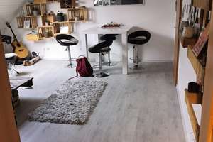 Dachgeschosswohnung in direkter Nähe zum Uniklinikum – Kaulbachstraße 18, 45147 Holsterhausen, Essen – Vorschaubild 1