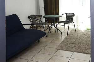 Kompaktes Apartment in Düsseldorf: Ein Zuhause mit Balkon – Klever Straße 90, 40477 Golzheim, Düsseldorf – Vorschaubild 13