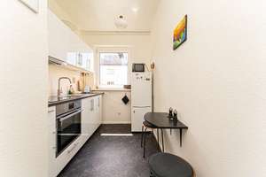Helle 2-Zimmerwohnung mit Süd-Balkon – Gasteiner Straße 7 7, 10717 Wilmersdorf, Berlin – Vorschaubild 10