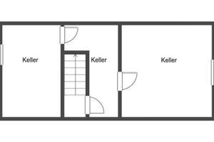 Stilvoll modernisiertes Einfamilienhaus mit viel Platz und Wohlfühlcharakter – Die vollständige Adresse der Immobilie erhältst du vom Anbieter., 27243 Dünsen – Vorschaubild 17