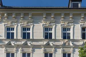 Erstbezug: Lichtdurchflutete Dachgeschoss-Wohnung mit Terrasse, moderner Ausstattung und in Top-Lage – Bismarckstraße 61a, 13585 Spandau (Ortsteil), Berlin – Vorschaubild 12
