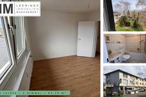 Renovierte und helle 2 Zi. auf 44 qm mit Gartennutzung – Mühlenwinkelsweg 10, 47239 Duisburg – Vorschaubild 1
