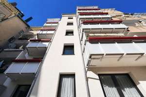 112 m² in Flingern: Erstbezug, 5,5 Zimmer, Aufzug, 2 Balkone & EBK – Höherweg 33, 40233 Flingern Süd, Düsseldorf – Vorschaubild 17