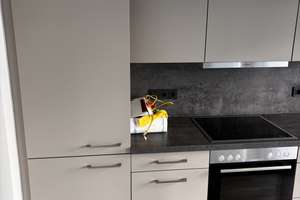 1 Zimmer-Wohnung zur Zwischenmiete (Nachmieter gesucht) – Hofmannstraße 31b, 81379 Obersendling, München – Vorschaubild 2